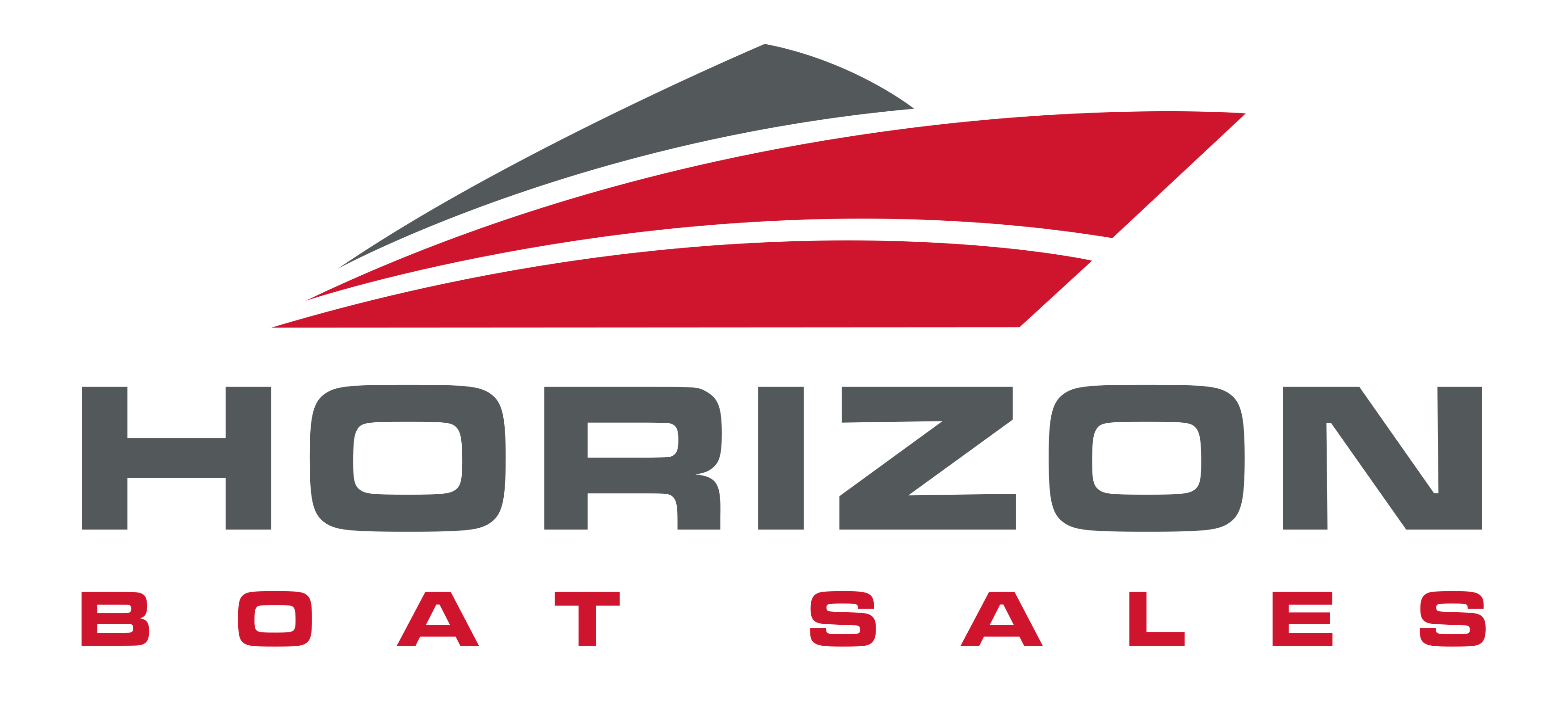 Altre barche in vendita di Horizon Boat Sales